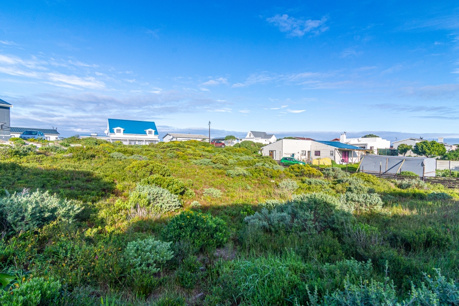 0 Bedroom Property for Sale in Pearly Beach Western Cape